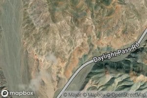 Hole-in-the Rock Spring