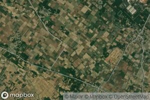 Banaura Distributary