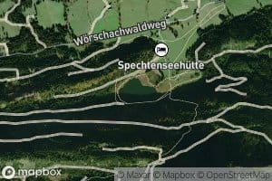 Spechtensee