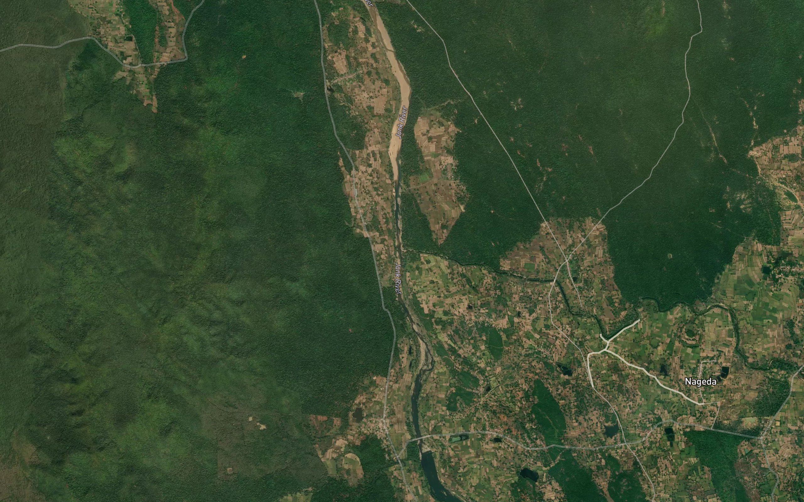 Karmel Nadi