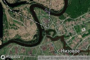 Mordovskaya