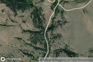 Ophir Creek