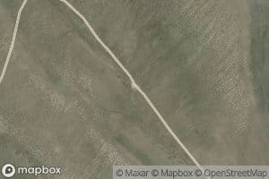 Middle Walker Reservoir