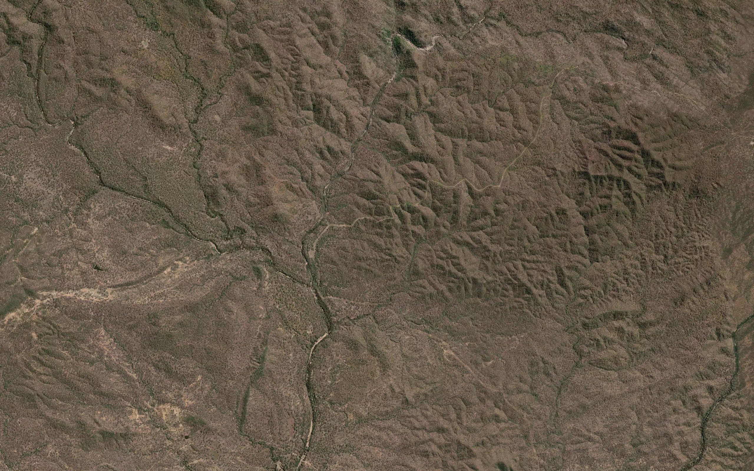 Poison Creek