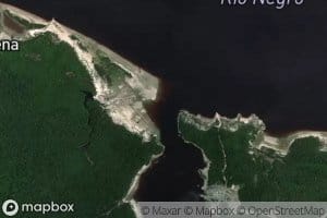 Parana do Gaviao