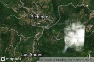 Rio Pichindecito