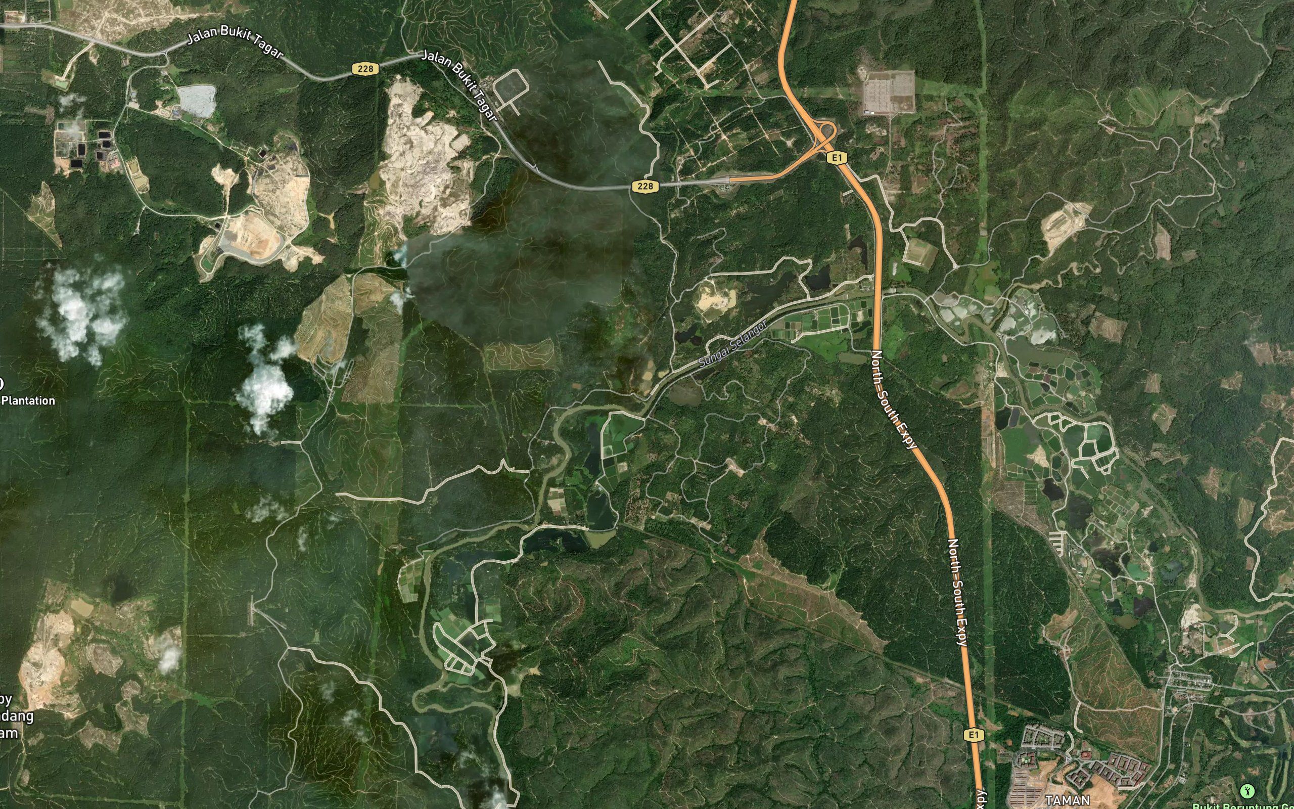 Sungai Buloh