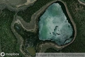 Mud Lakes