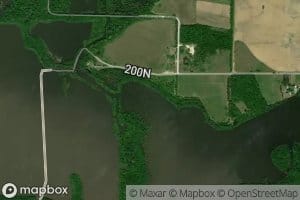 Mound Lake