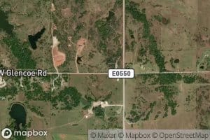 Longbranch Site 8 Reservoir