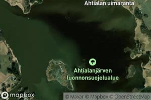 Ahtialanjarvi