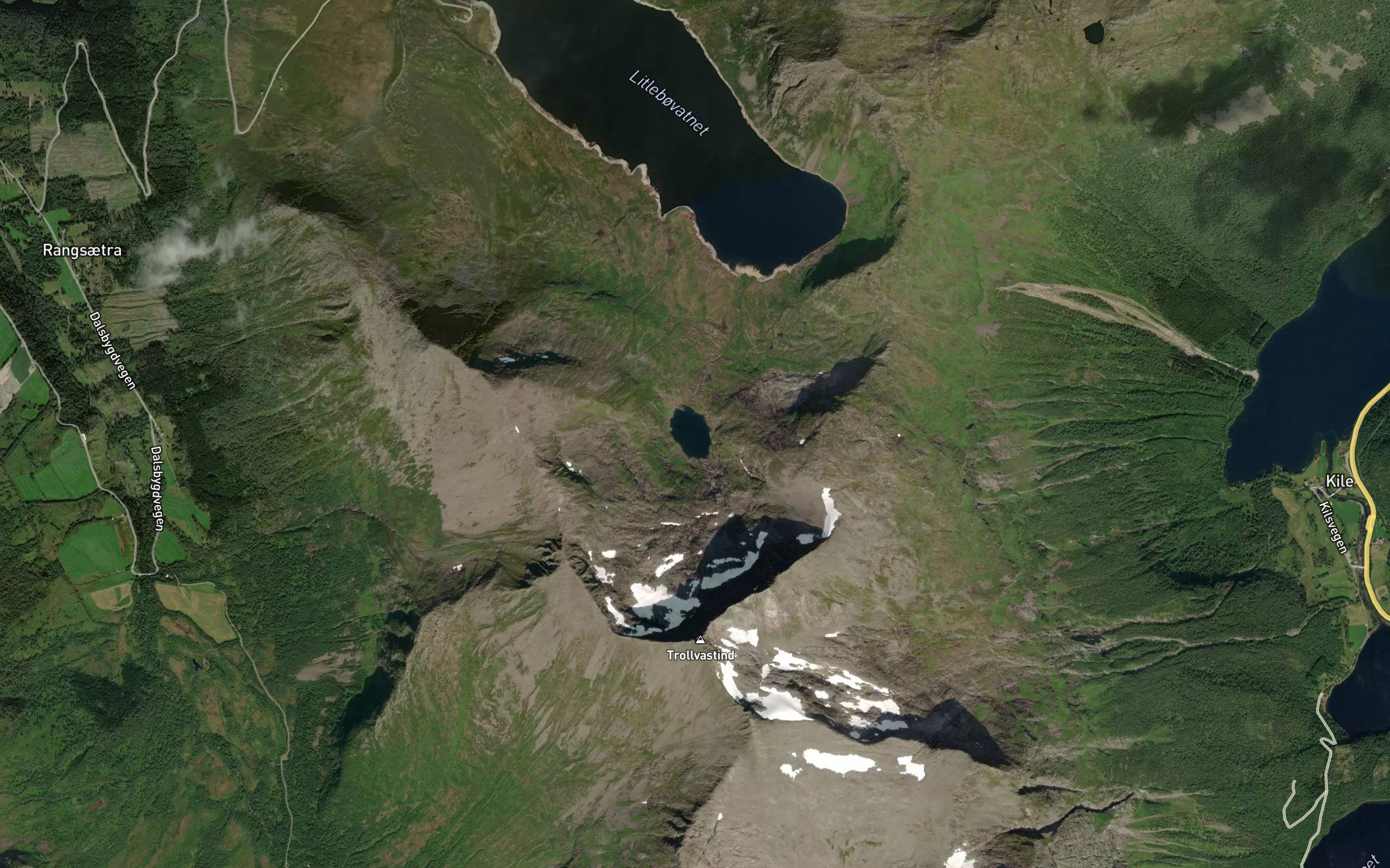 Trollvatnet