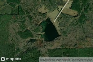 Russell Lake