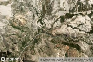 Arroyo de San Francisco