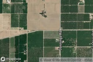 Lower Lateral Number Two