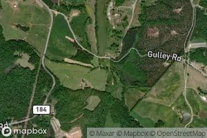 Big Leatherwood Creek