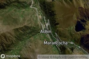 Quebrada Huamancancha