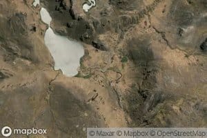 Quebrada Huaylla Huaylla