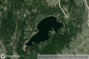 McGlashan Lake