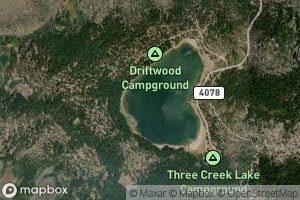 Three Creek Lake