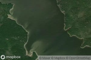 Swampy Bay