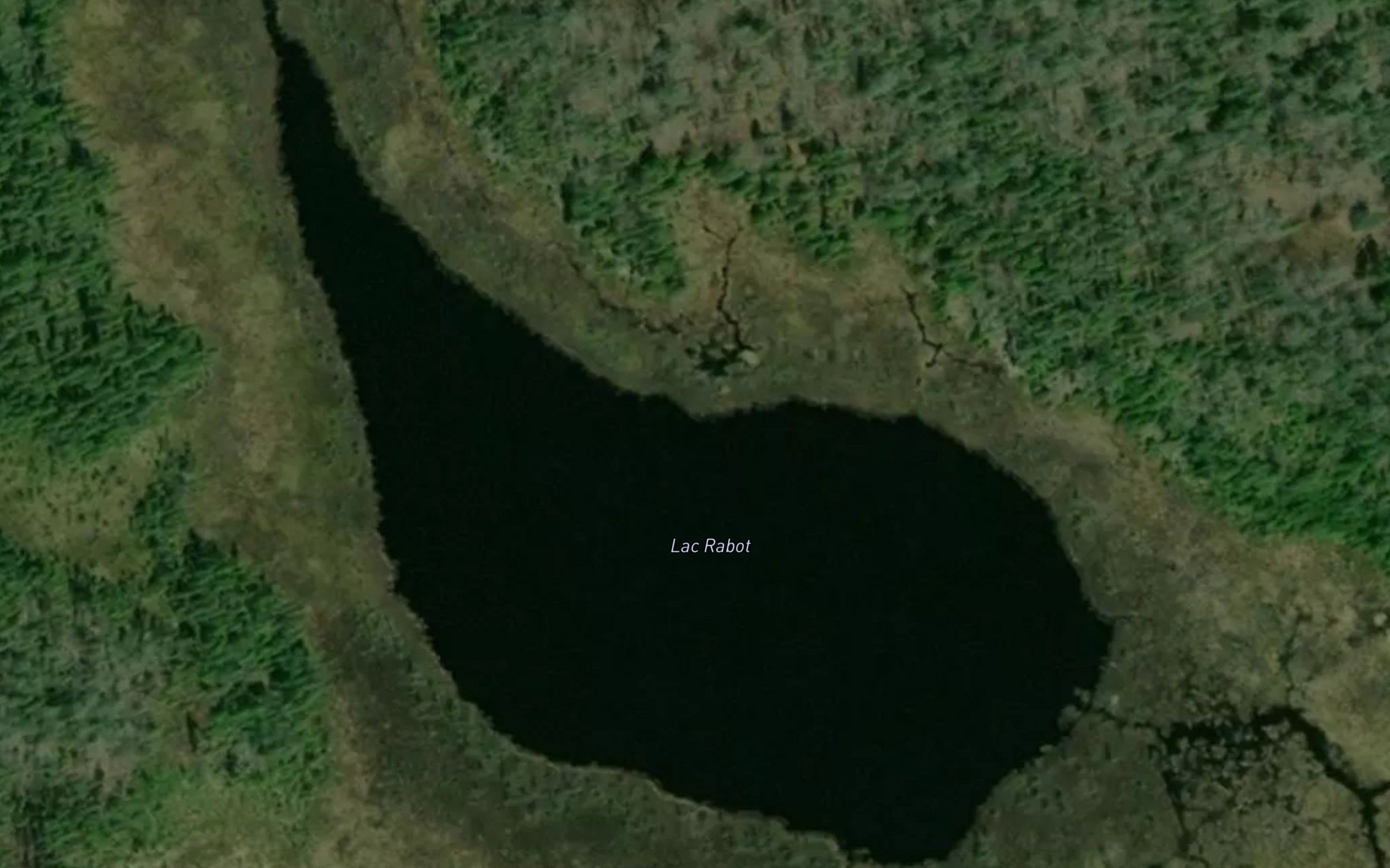 Lac Rabot