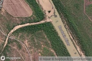 Expedition Pass Creek