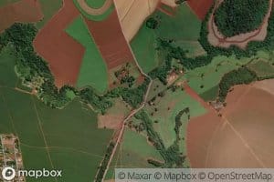 Ribeirao das Tres Barras