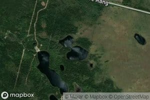 Lac Arthur
