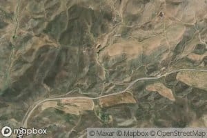 Rodnik Teshik-Tash-Bulak