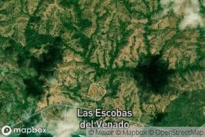 Quebrada Los Ranchos