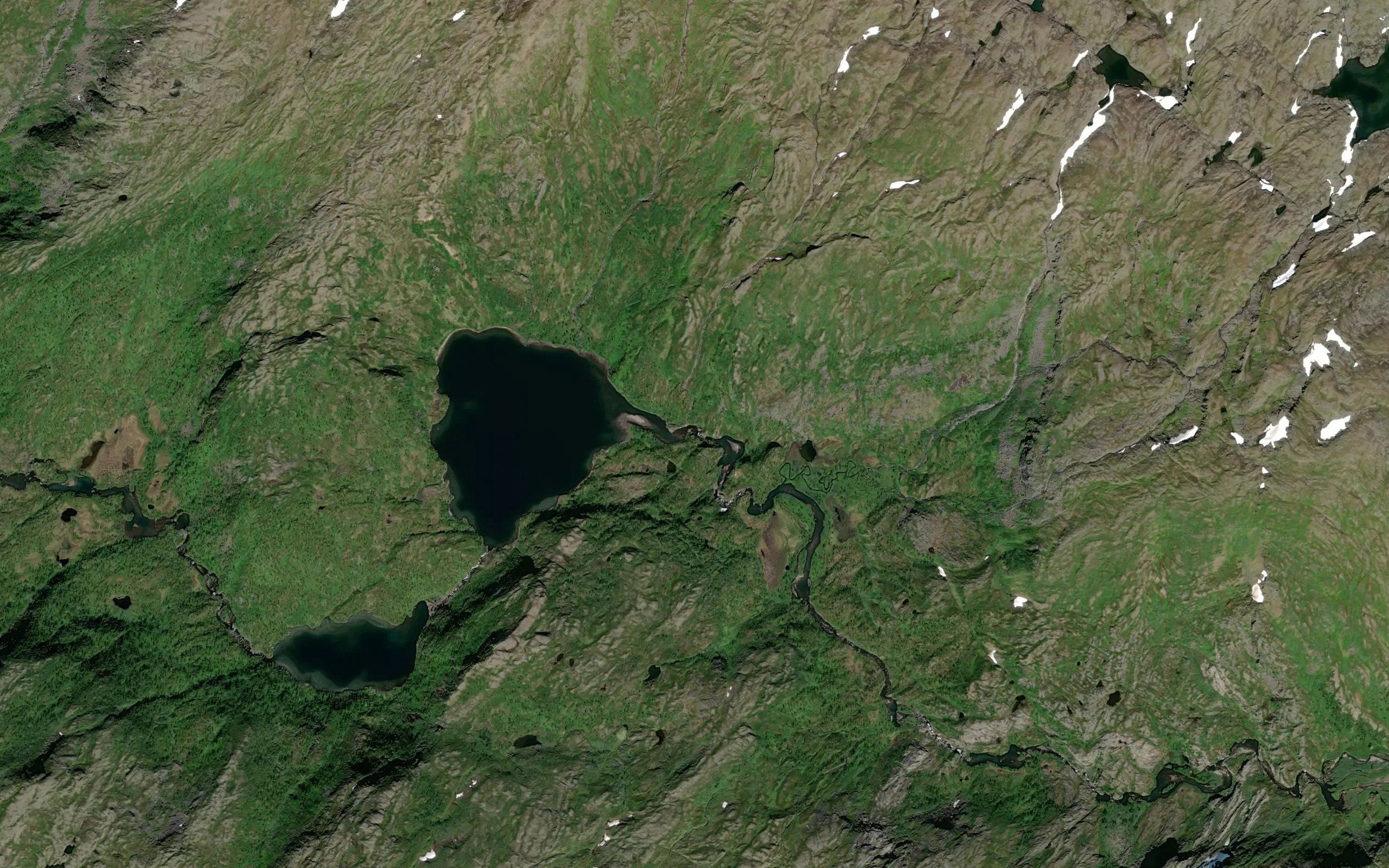 Storforsdalselva