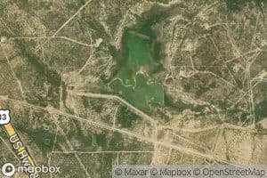 Nopalosa Lake