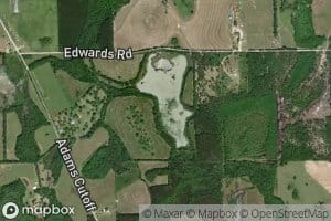 Adams Pond
