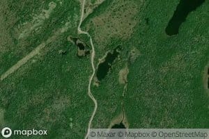 Luck Lake
