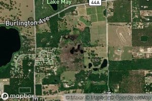 Lake Lincoln