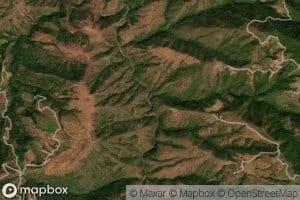 Quebrada El Pedregal