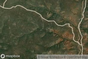 Wigwam Spring