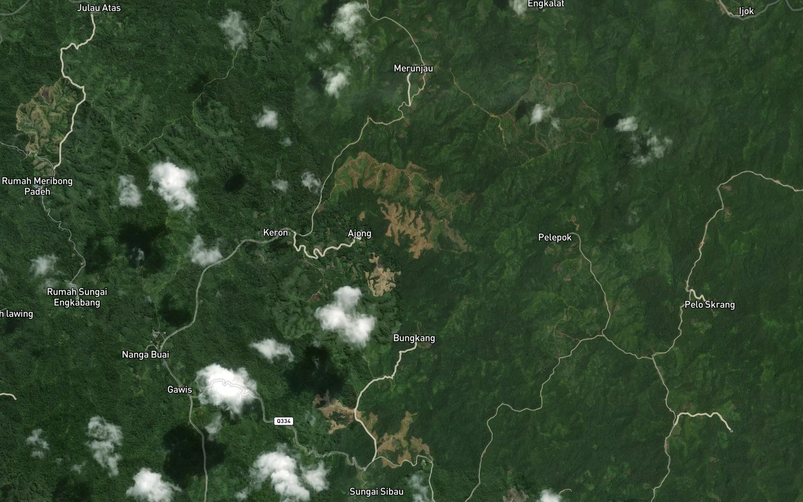 Sungai Dara