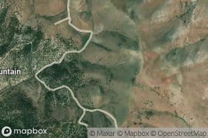 Sheep Range Spring