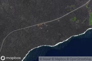 Waiaka Pond (historical)