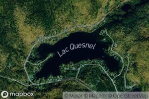 Lac Quesnel