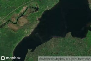 Smith Lake