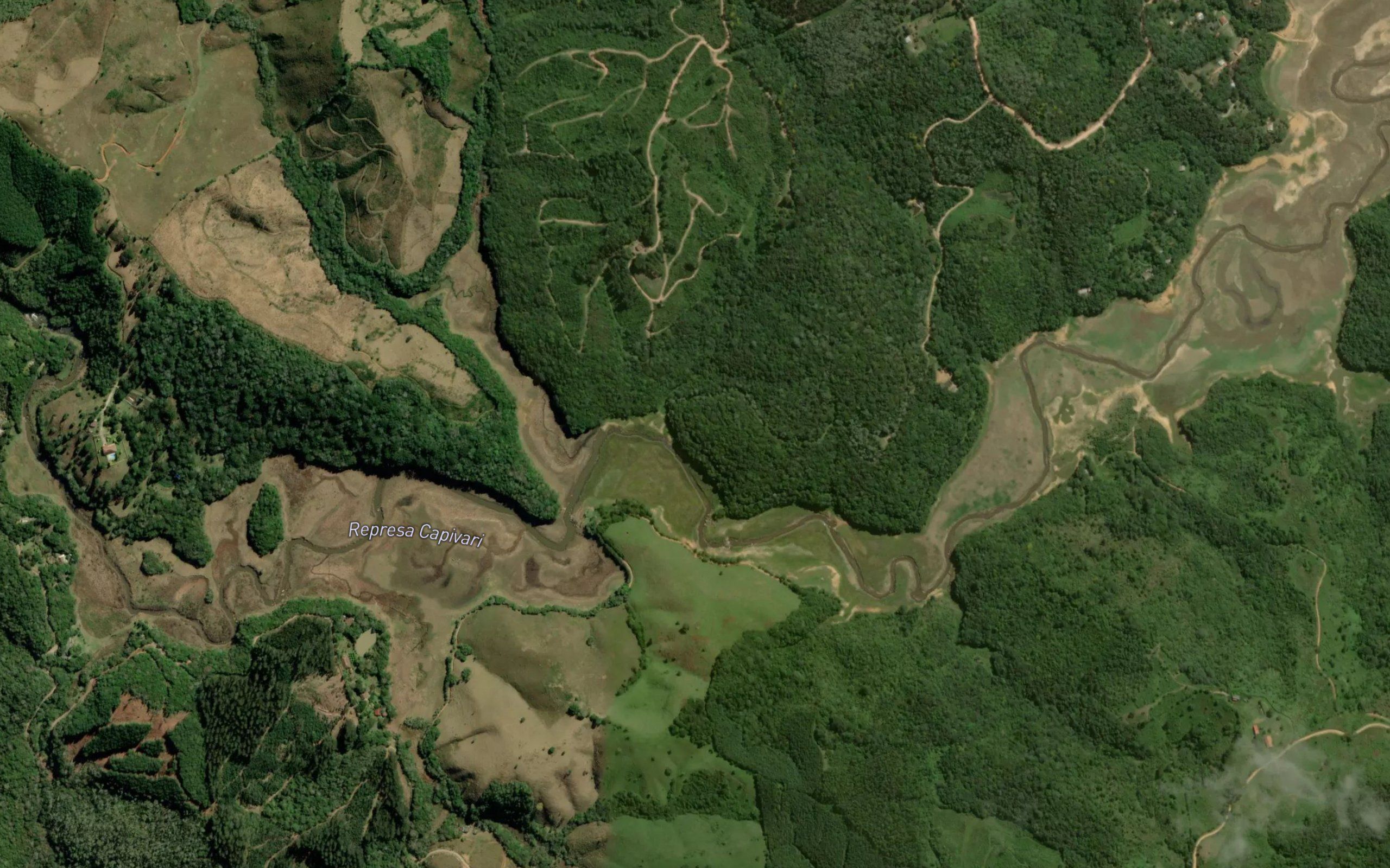 Rio Tapera