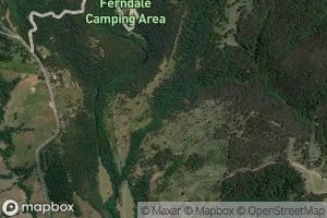 Chichester Reservoir