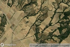 Barranca Loma San Juan