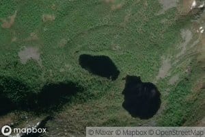 Midtre Nordskotvatnet