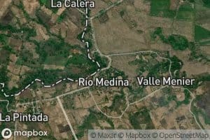 Rio Medina