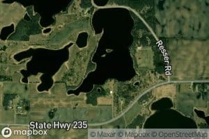 Reese Lake