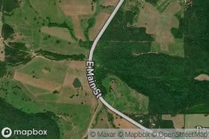 Kirkland Creek